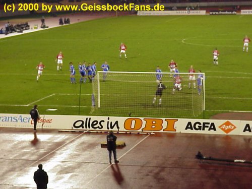 [FC - VfL Bochum 1999/2000]