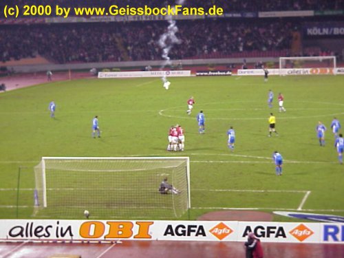 [FC - VfL Bochum 1999/2000]