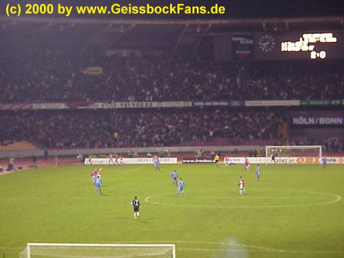 [FC - VfL Bochum 1999/2000]