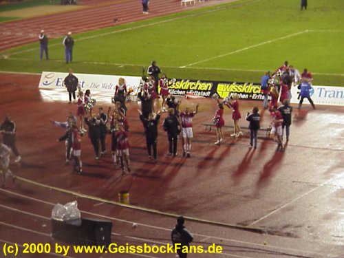 [FC - VfL Bochum 1999/2000]