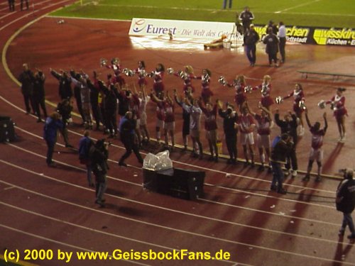 [FC - VfL Bochum 1999/2000]