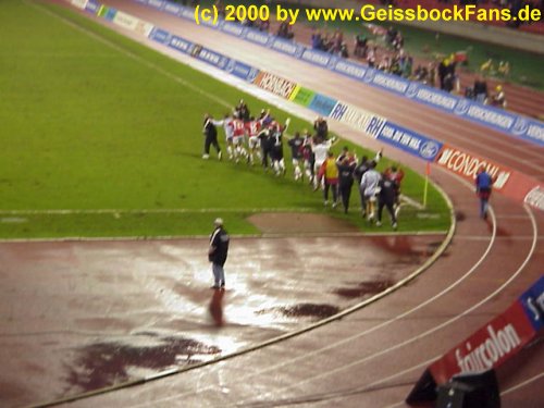 [FC - VfL Bochum 1999/2000]