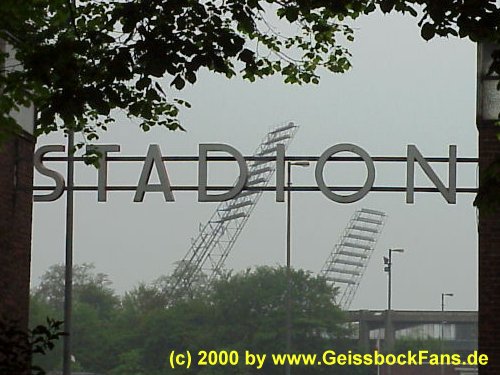 [FC - Chemnitzer FC 1999/2000]