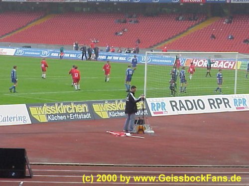 [FC - Chemnitzer FC 1999/2000]