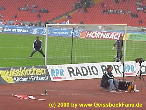 [FC - Chemnitzer FC 1999/2000]