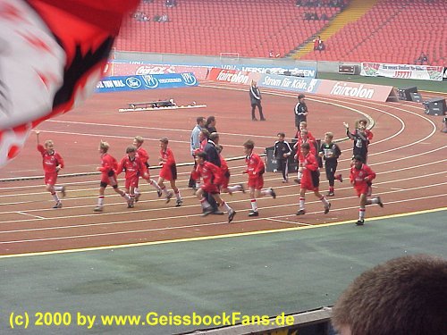 [FC - Chemnitzer FC 1999/2000]