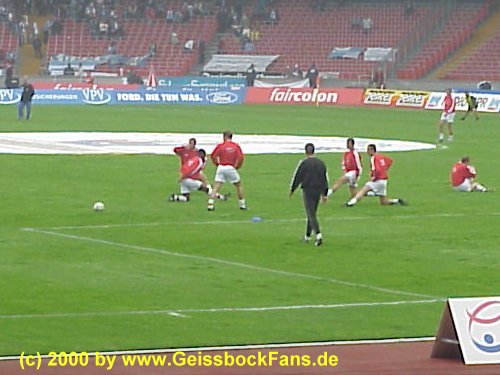 [FC - Chemnitzer FC 1999/2000]