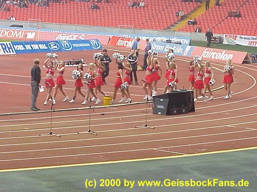 [FC - Chemnitzer FC 1999/2000]