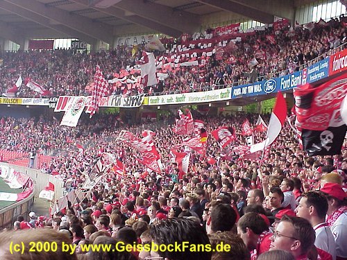 [FC - Chemnitzer FC 1999/2000]