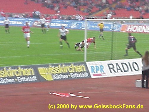 [FC - Chemnitzer FC 1999/2000]