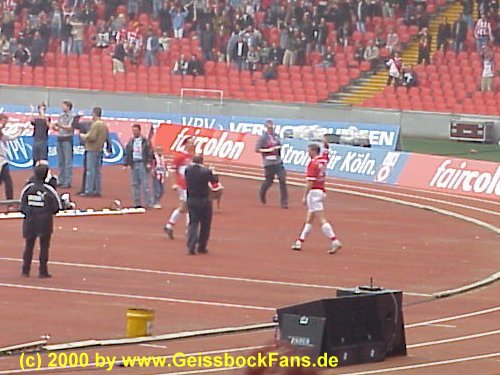 [FC - Chemnitzer FC 1999/2000]