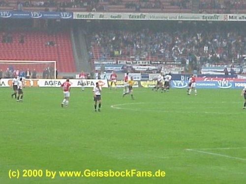 [FC - Chemnitzer FC 1999/2000]