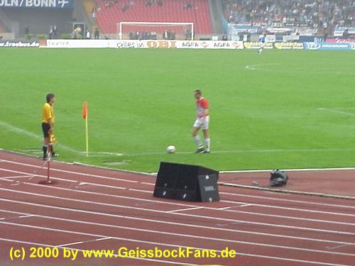 [FC - Chemnitzer FC 1999/2000]