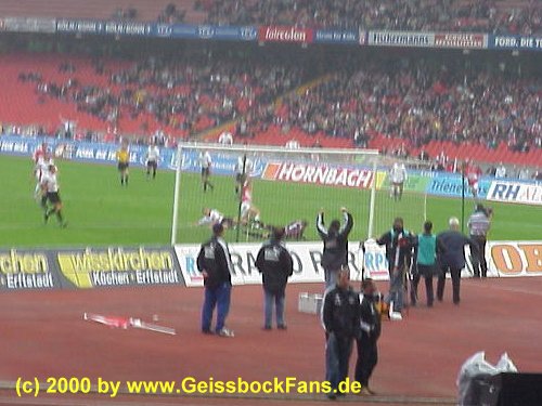 [FC - Chemnitzer FC 1999/2000]