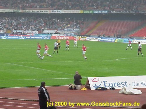 [FC - Chemnitzer FC 1999/2000]