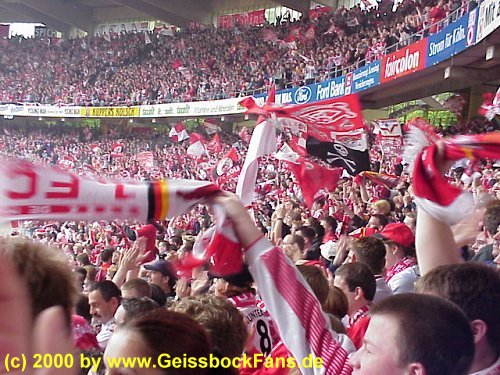 [FC - Chemnitzer FC 1999/2000]