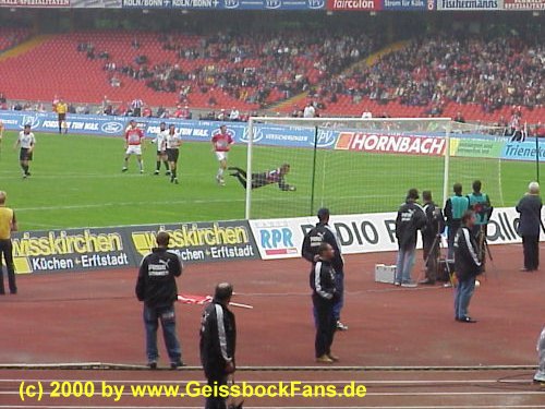 [FC - Chemnitzer FC 1999/2000]