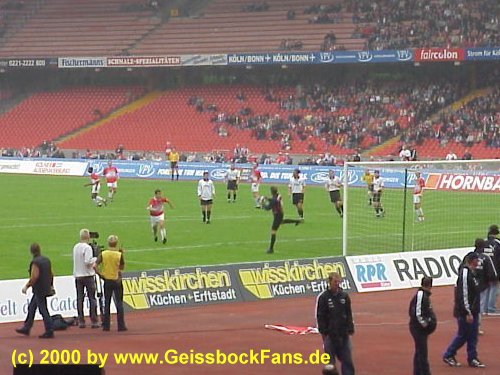 [FC - Chemnitzer FC 1999/2000]