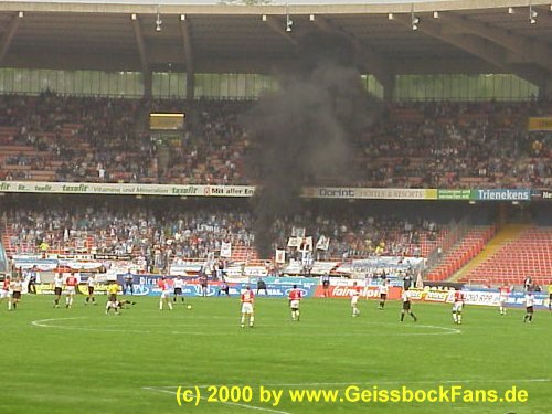 [FC - Chemnitzer FC 1999/2000]