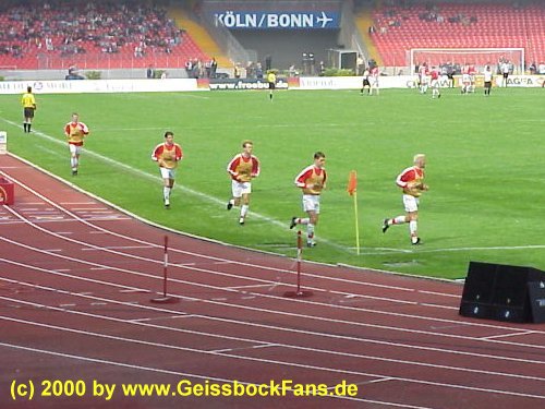 [FC - Chemnitzer FC 1999/2000]