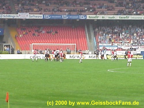 [FC - Chemnitzer FC 1999/2000]