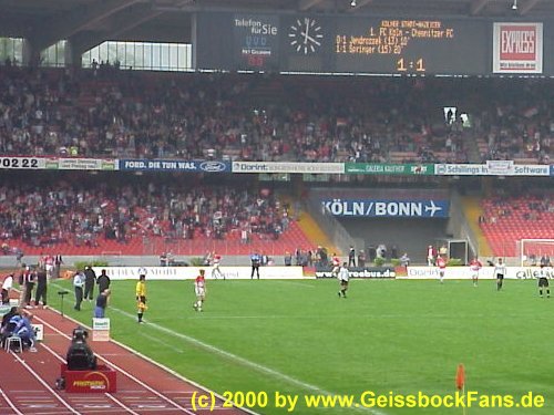 [FC - Chemnitzer FC 1999/2000]