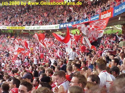 [FC - Chemnitzer FC 1999/2000]