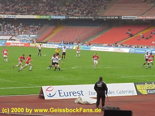 [FC - Chemnitzer FC 1999/2000]