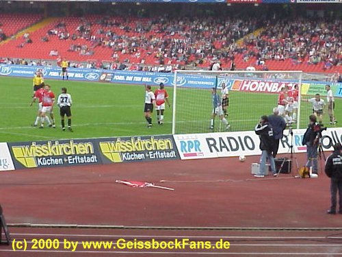 [FC - Chemnitzer FC 1999/2000]