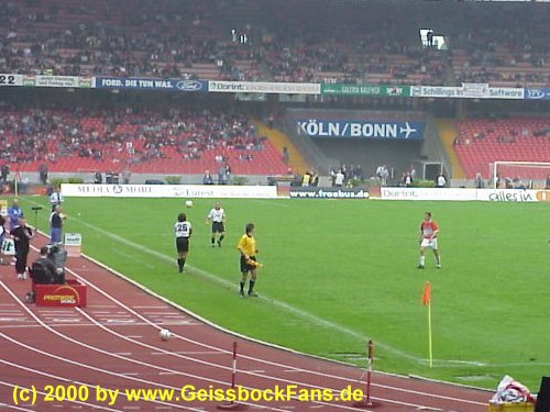 [FC - Chemnitzer FC 1999/2000]