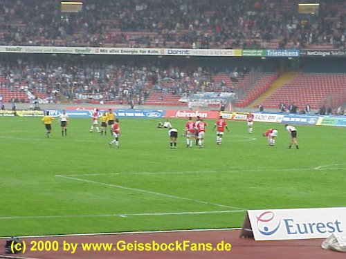 [FC - Chemnitzer FC 1999/2000]