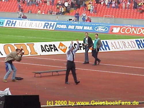 [FC - Chemnitzer FC 1999/2000]