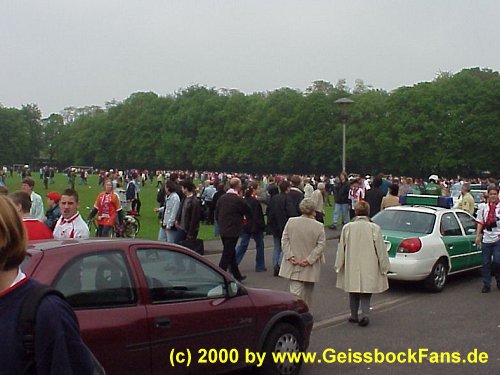 [FC - Chemnitzer FC 1999/2000]