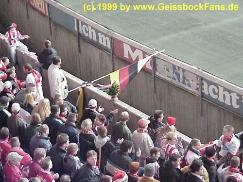 [FC - Energie Cottbus 1999/2000]