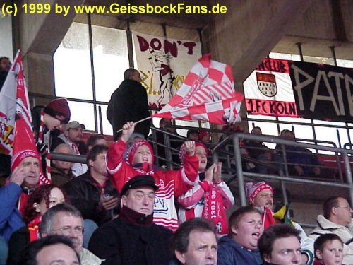 [FC - Energie Cottbus 1999/2000]