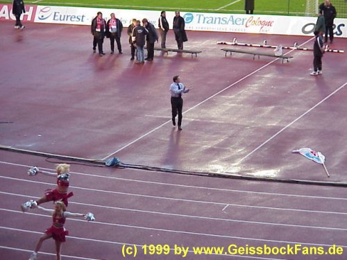 [FC - Energie Cottbus 1999/2000]