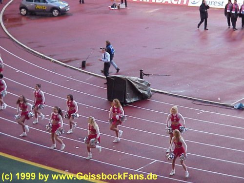 [FC - Energie Cottbus 1999/2000]