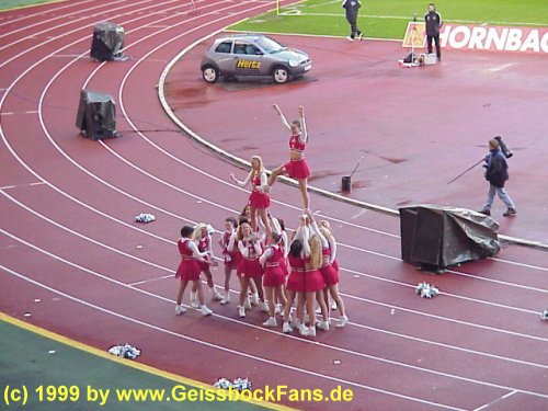 [FC - Energie Cottbus 1999/2000]