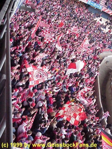 [FC - Energie Cottbus 1999/2000]