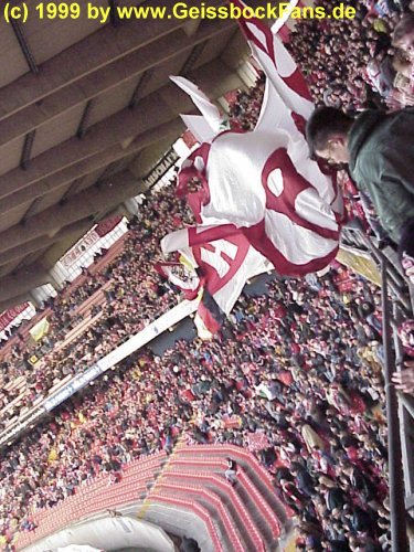 [FC - Energie Cottbus 1999/2000]