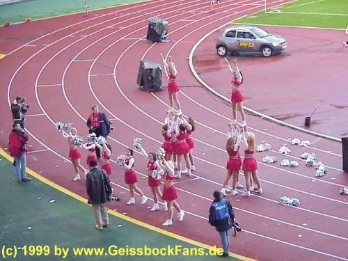 [FC - Energie Cottbus 1999/2000]