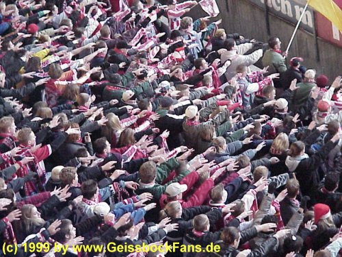 [FC - Energie Cottbus 1999/2000]