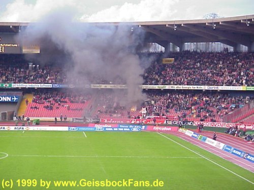 [FC - Energie Cottbus 1999/2000]