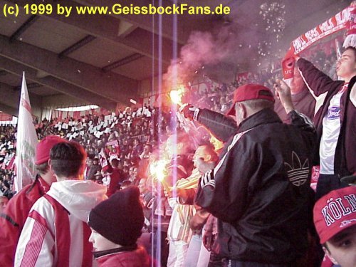 [FC - Energie Cottbus 1999/2000]