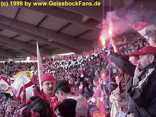 [FC - Energie Cottbus 1999/2000]