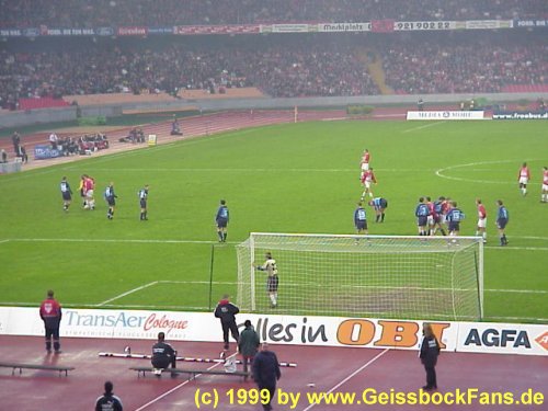 [FC - Energie Cottbus 1999/2000]