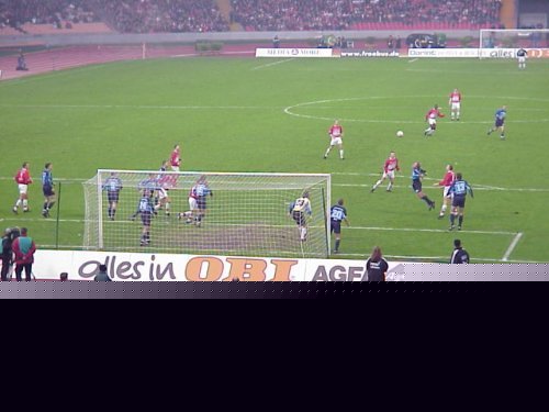 [FC - Energie Cottbus 1999/2000]