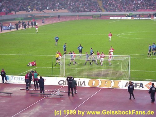 [FC - Energie Cottbus 1999/2000]