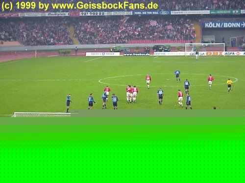 [FC - Energie Cottbus 1999/2000]