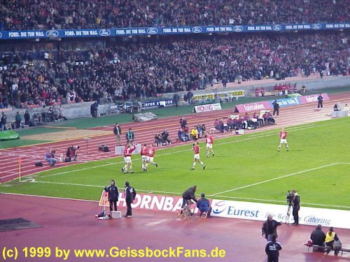 [FC - Energie Cottbus 1999/2000]